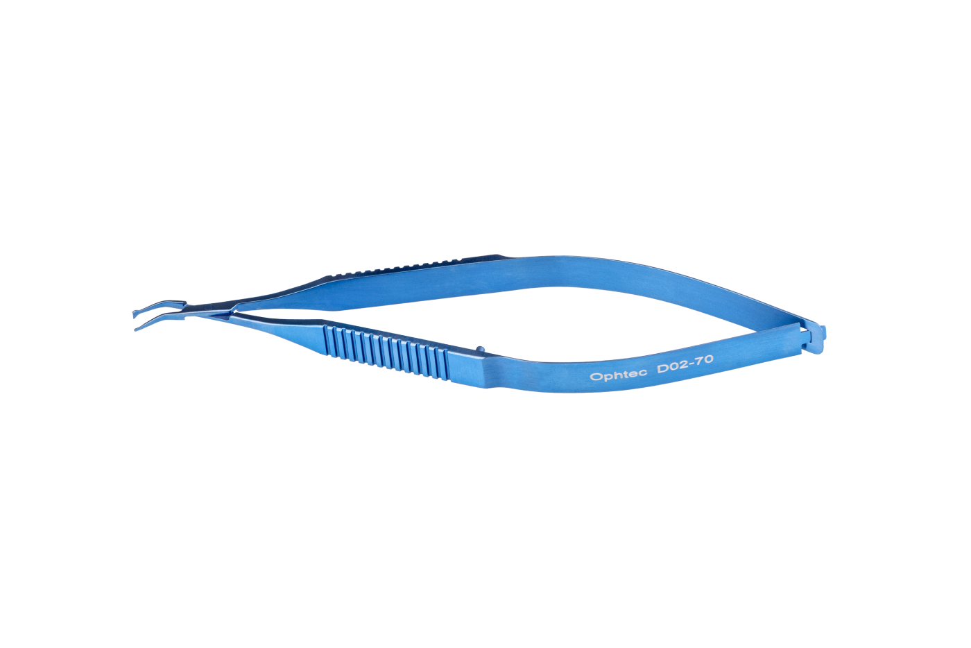 Artisan Implantation Forceps